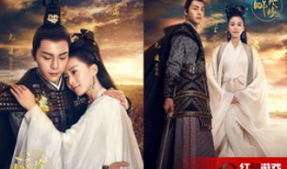 盛世电视剧,宫廷权谋与家国情怀的交织
