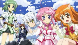 观看动漫,动漫世界里的奇幻冒险之旅