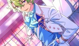 偶像梦幻祭动漫,青春旋律下的梦想启航