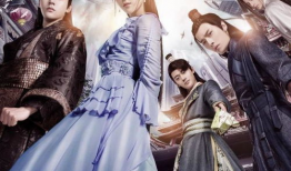 电视剧穿越,梦回千年情缘录